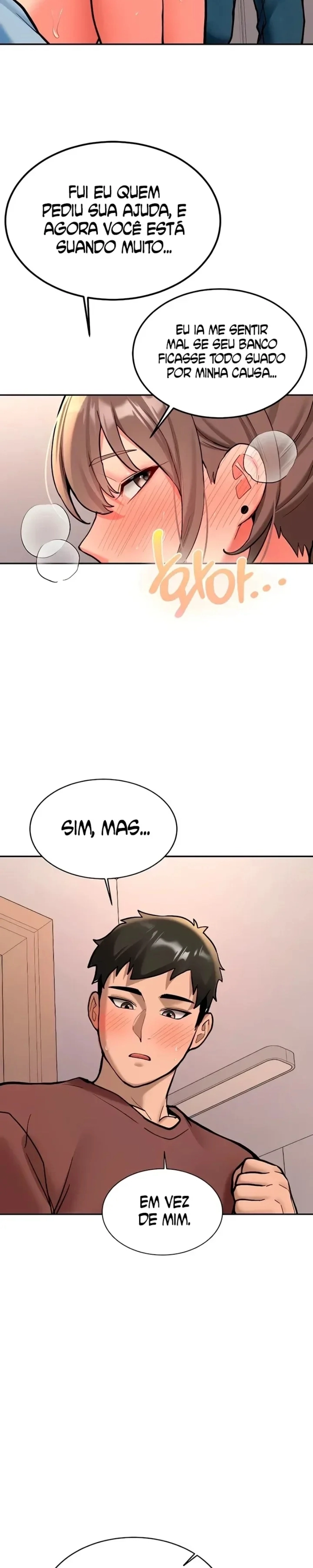 Escolher! Capítulo 16 Página 23