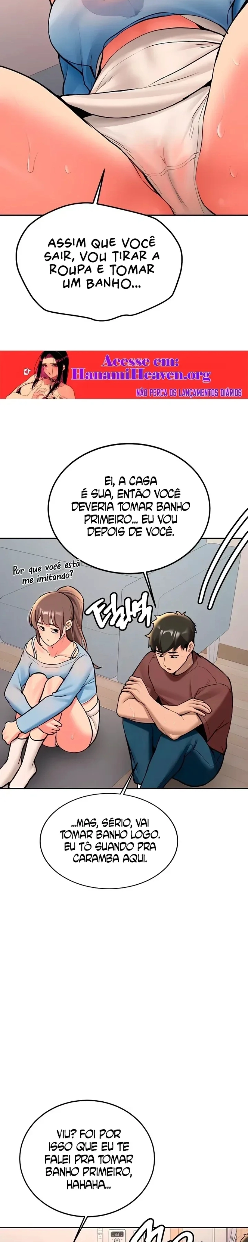 Escolher! Capítulo 16 Página 25
