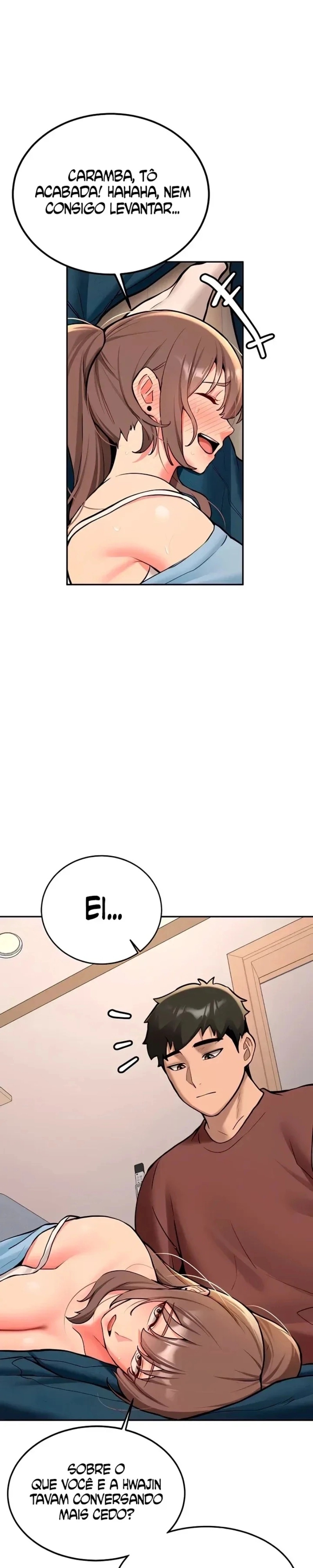 Escolher! Capítulo 16 Página 27