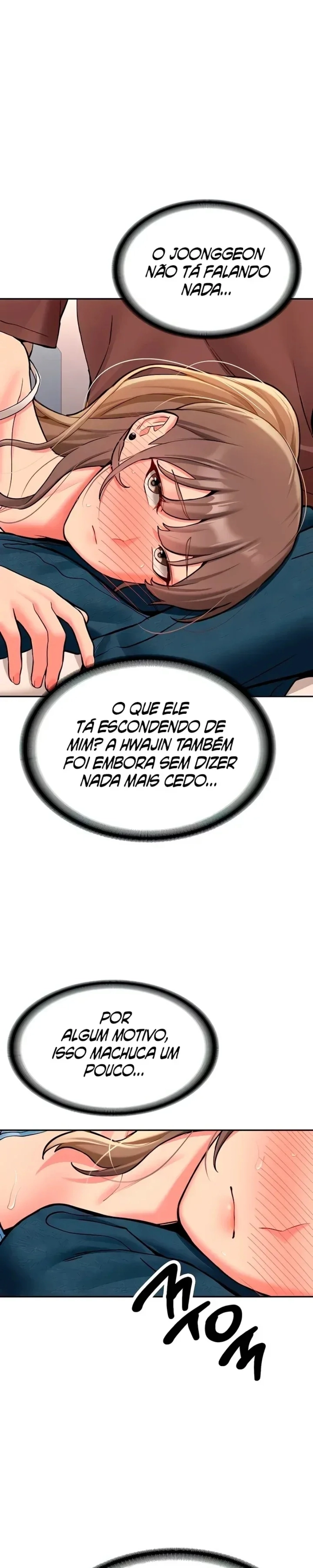Escolher! Capítulo 16 Página 29