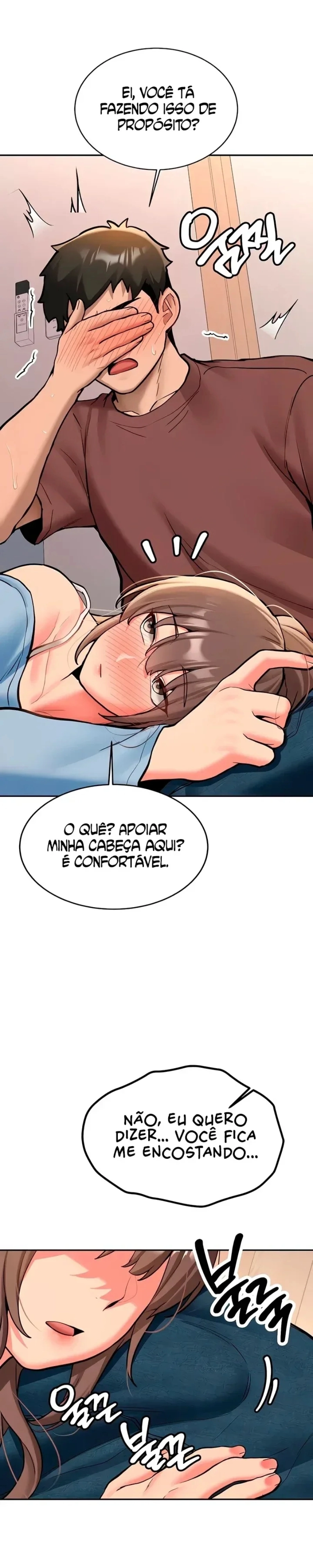 Escolher! Capítulo 16 Página 31