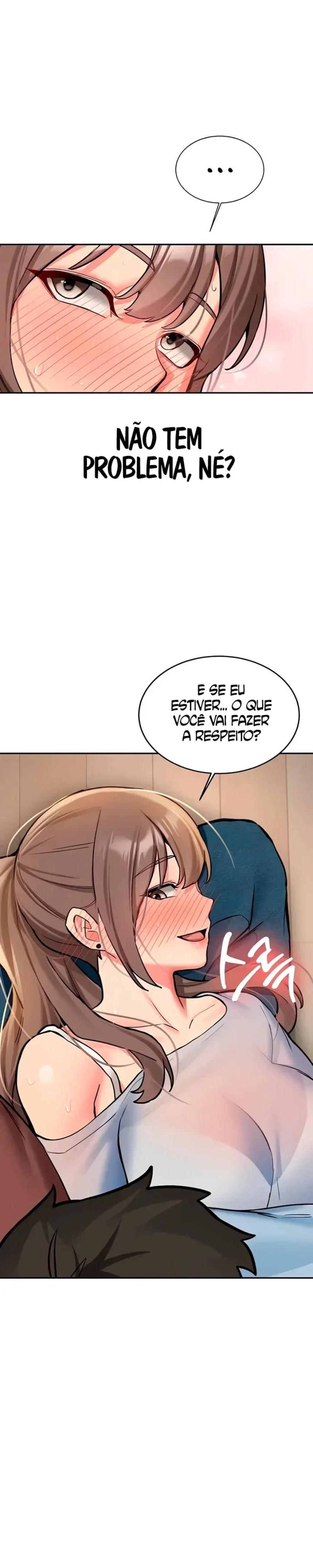 Escolher! Capítulo 16 Página 33
