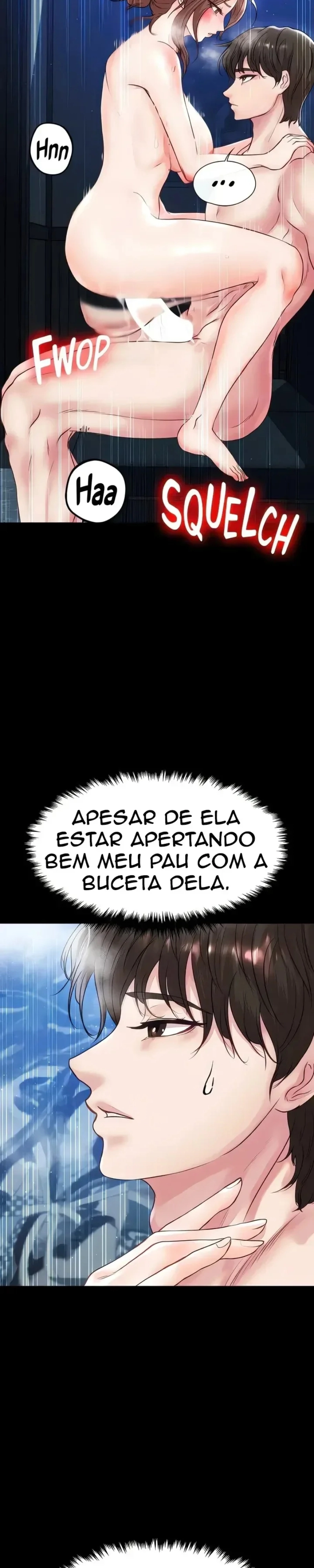 O verdadeiro negócio Capítulo 60 Página 13