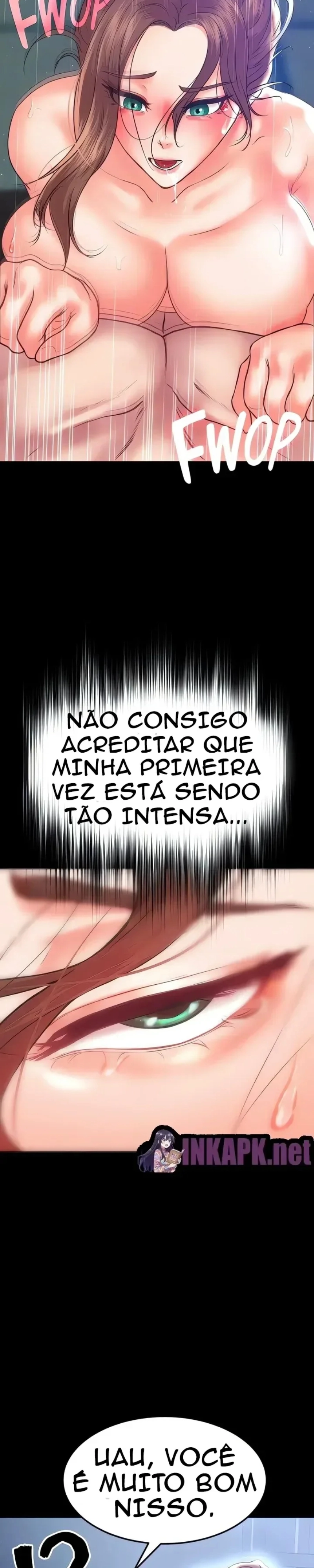 O verdadeiro negócio Capítulo 60 Página 23