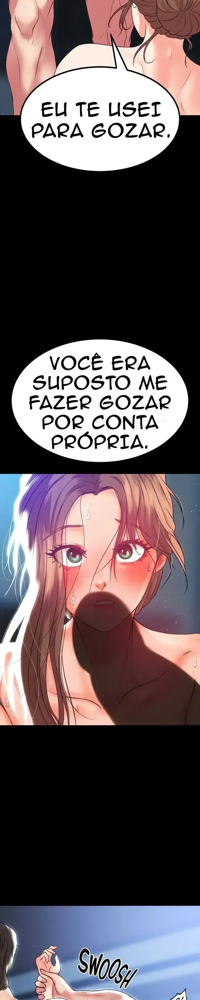 O verdadeiro negócio Capítulo 60 Página 31