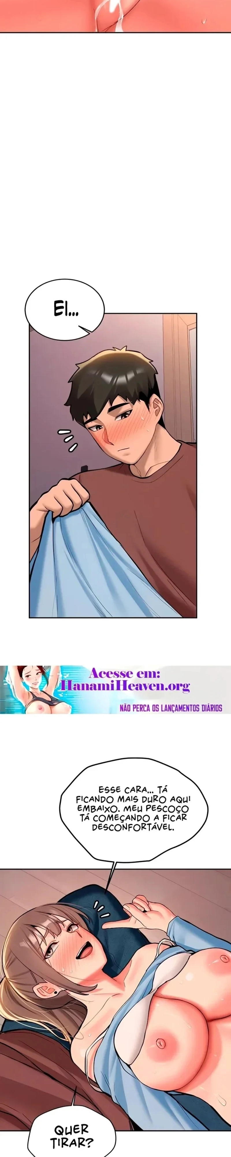 Escolher! Capítulo 17 Página 8