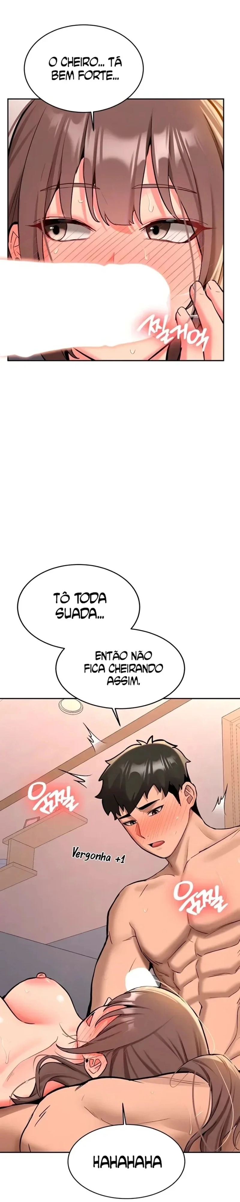 Escolher! Capítulo 17 Página 10