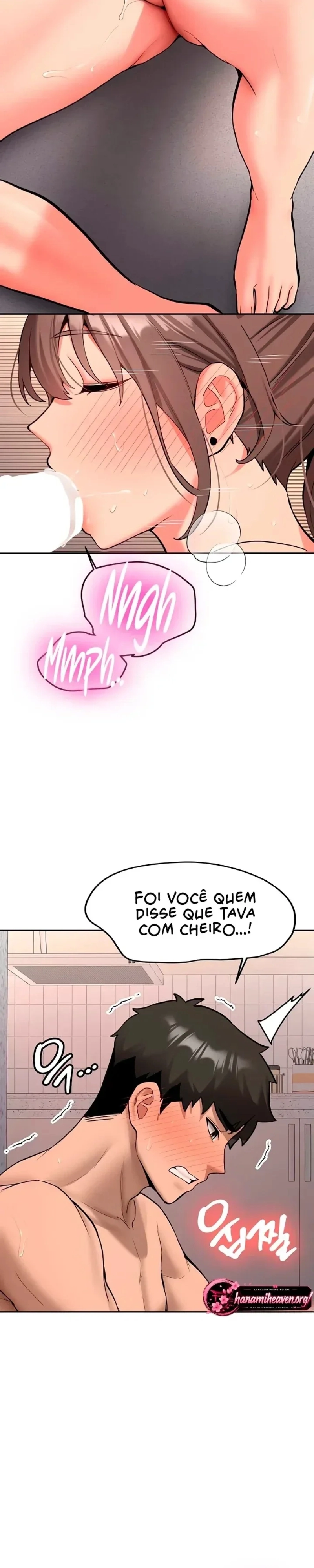 Escolher! Capítulo 17 Página 12