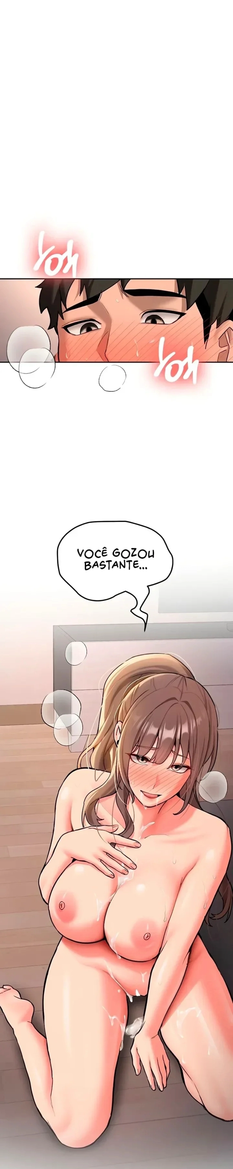 Escolher! Capítulo 17 Página 17