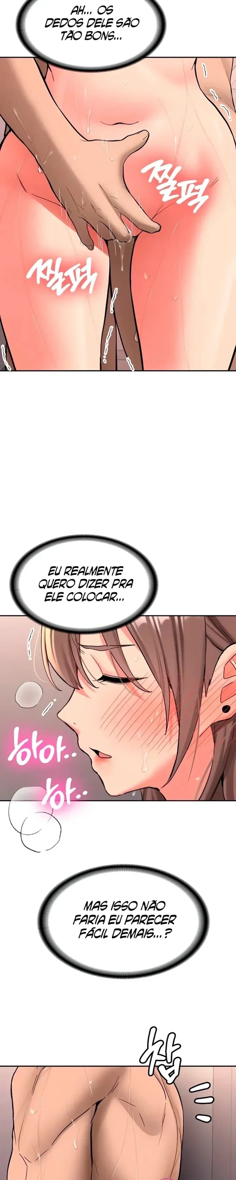 Escolher! Capítulo 17 Página 28
