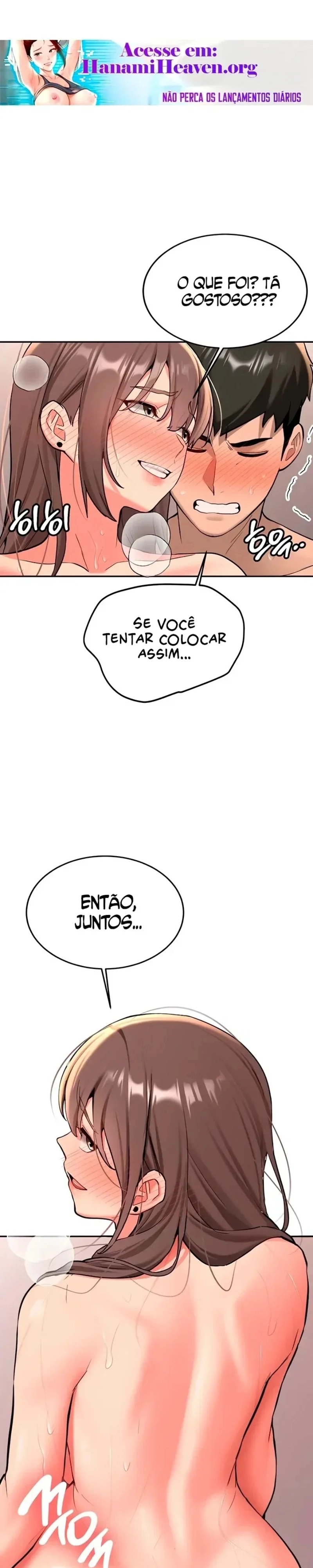 Escolher! Capítulo 17 Página 32