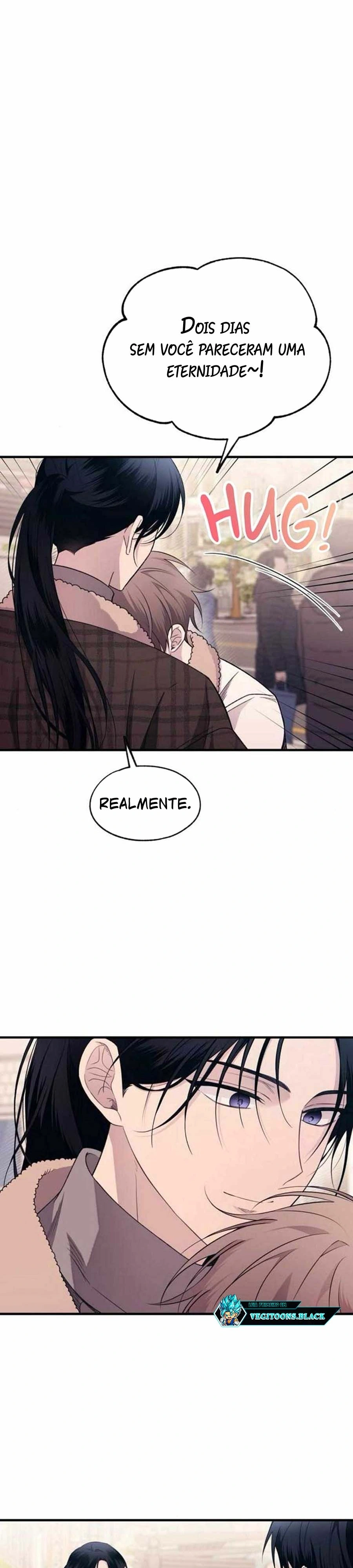 Yeonwoo's Innocence Capítulo 191 Página 7