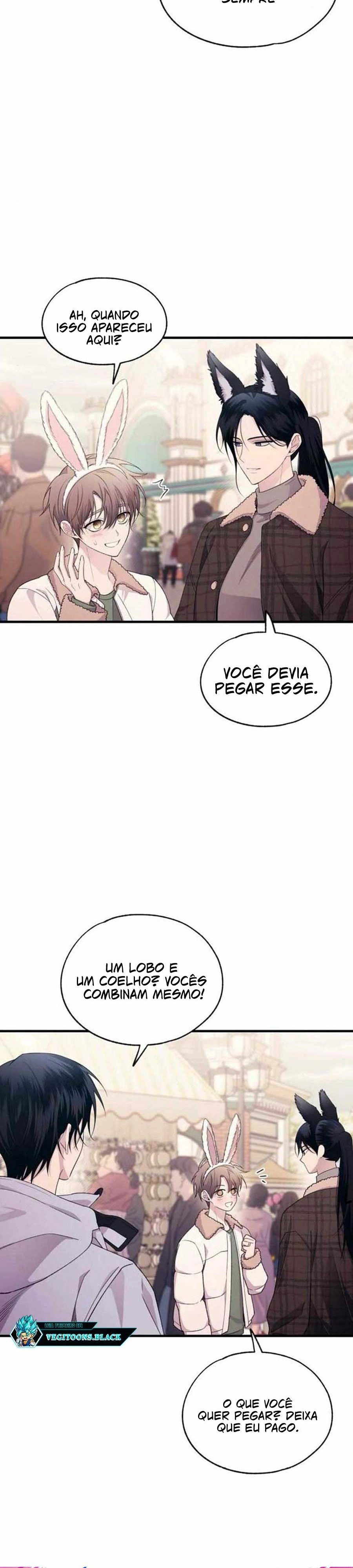 Yeonwoo's Innocence Capítulo 191 Página 15