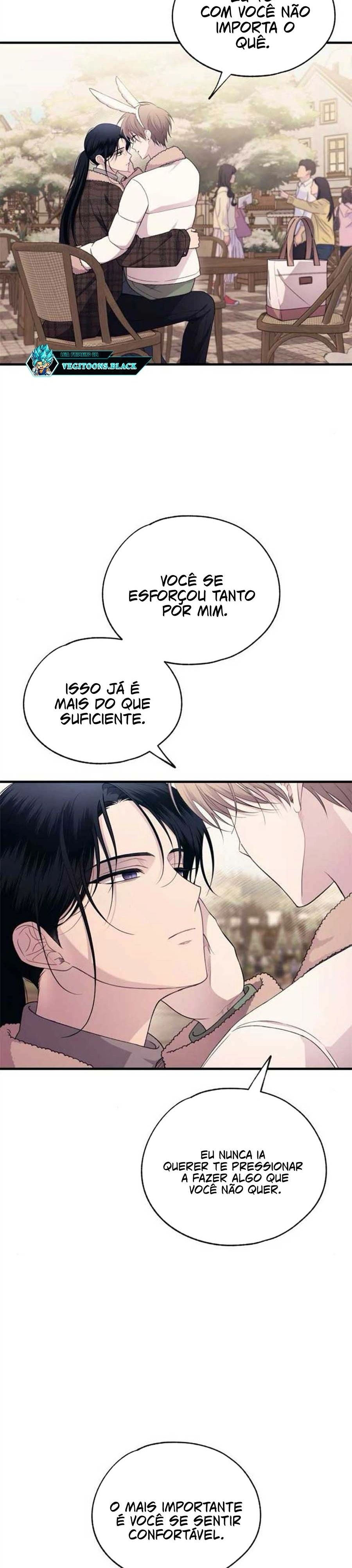 Yeonwoo's Innocence Capítulo 194 Página 6