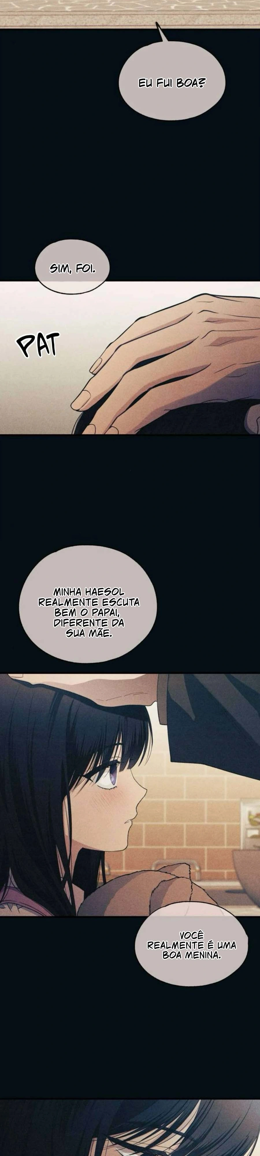 Yeonwoo's Innocence Capítulo 195 Página 13