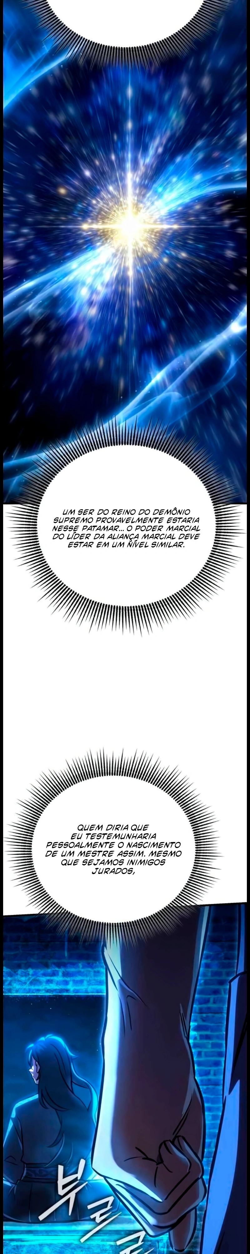 A Transmissão do Reino Demoníaco do Demônio Celestial Rejuvenescido Capítulo 19 Página 5