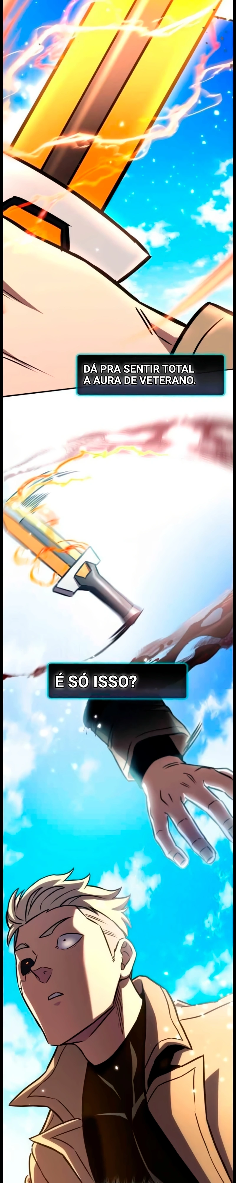 A Transmissão do Reino Demoníaco do Demônio Celestial Rejuvenescido Capítulo 19 Página 21