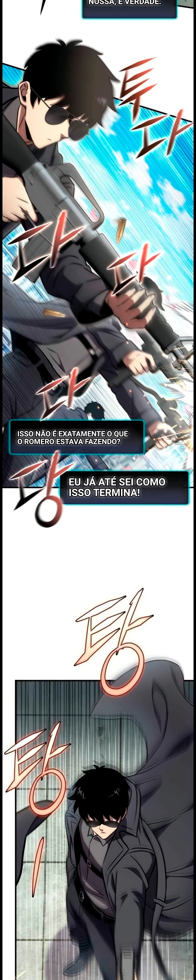 A Transmissão do Reino Demoníaco do Demônio Celestial Rejuvenescido Capítulo 19 Página 45