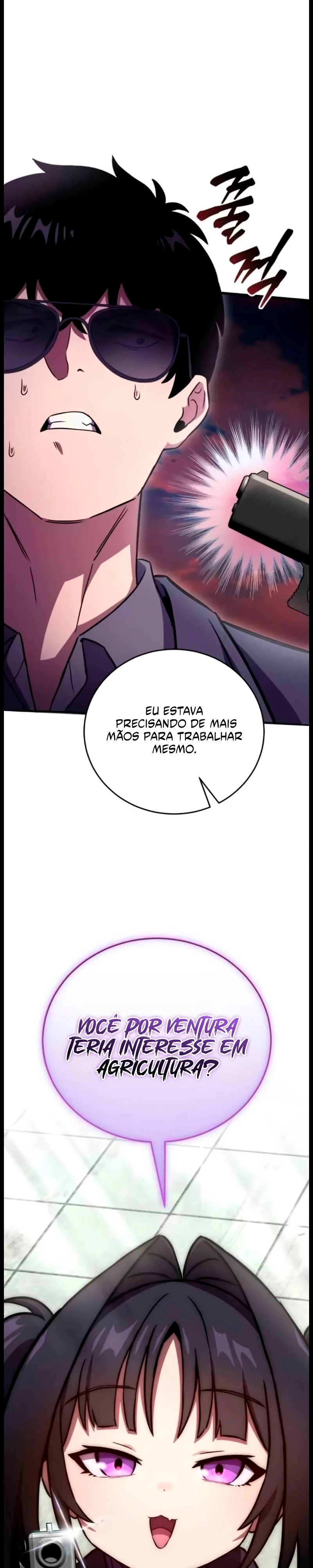 A Transmissão do Reino Demoníaco do Demônio Celestial Rejuvenescido Capítulo 19 Página 50