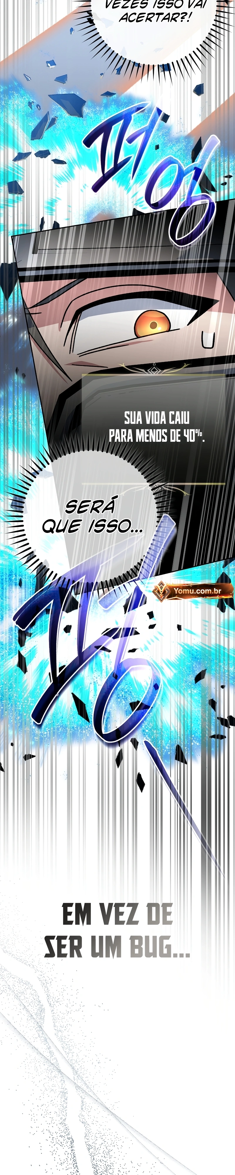 Streaming do Arqueiro Genial Capítulo 110 Página 15