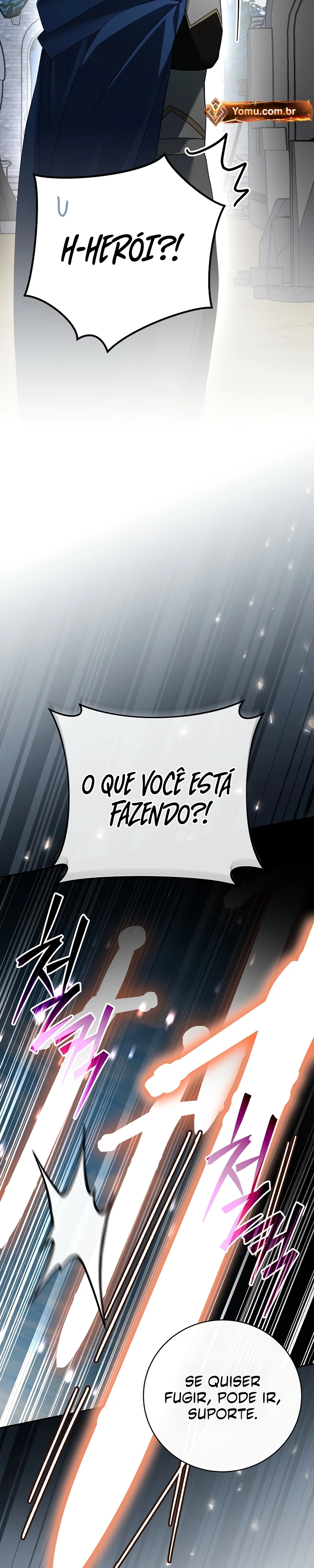 Streaming do Arqueiro Genial Capítulo 110 Página 29