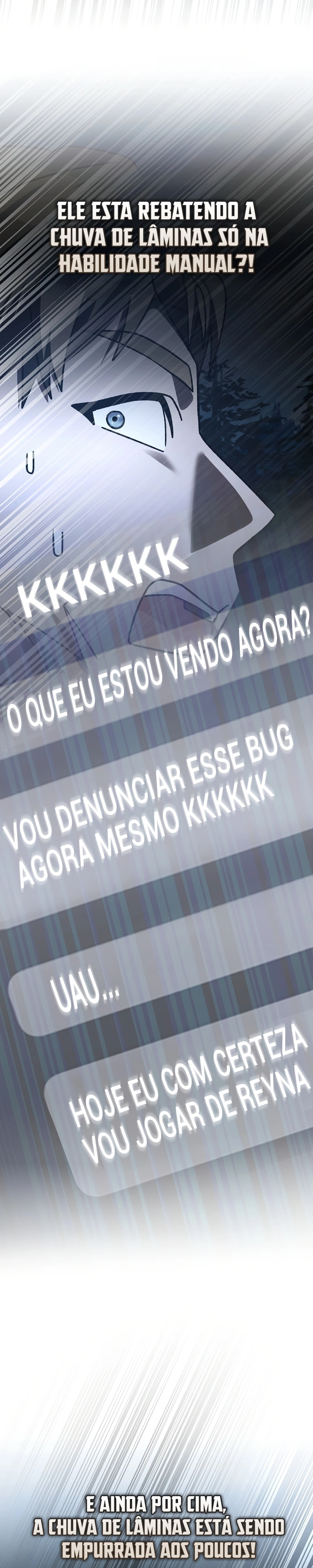 Streaming do Arqueiro Genial Capítulo 110 Página 36