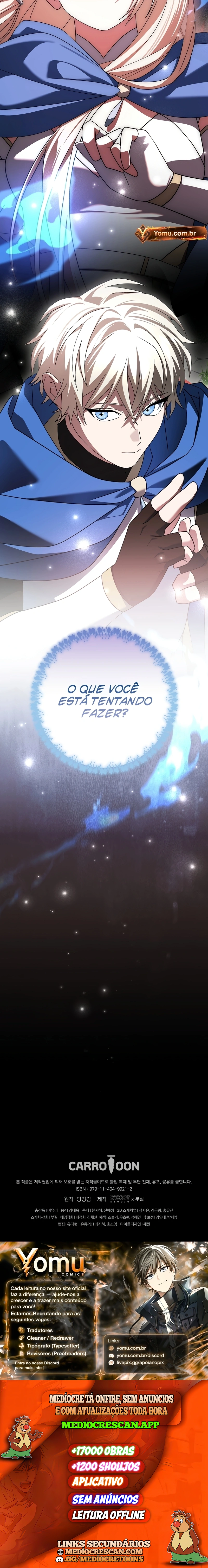 Streaming do Arqueiro Genial Capítulo 110 Página 55