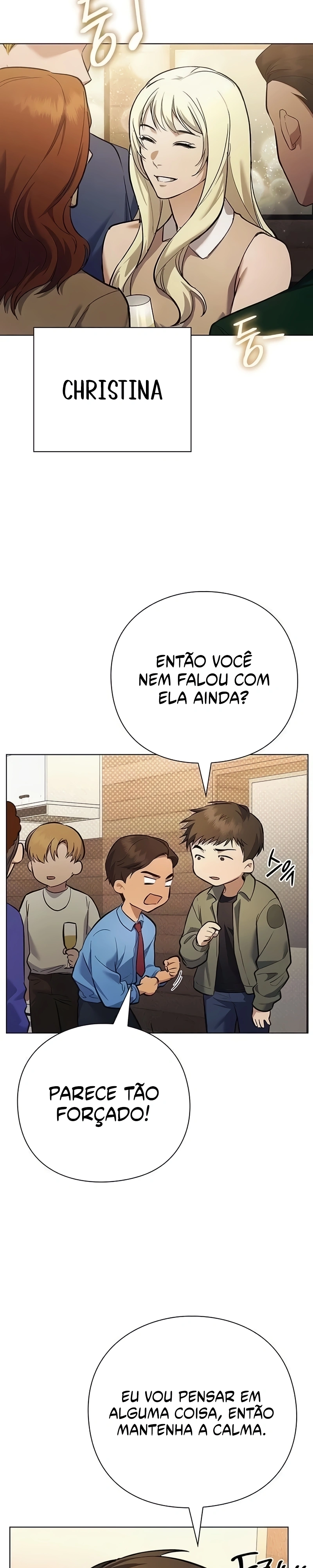 Deus Dos Vinhos Capítulo 6 Página 4