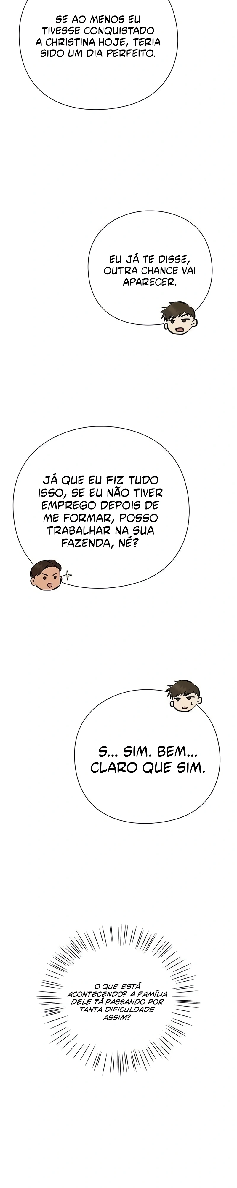 Deus Dos Vinhos Capítulo 6 Página 26