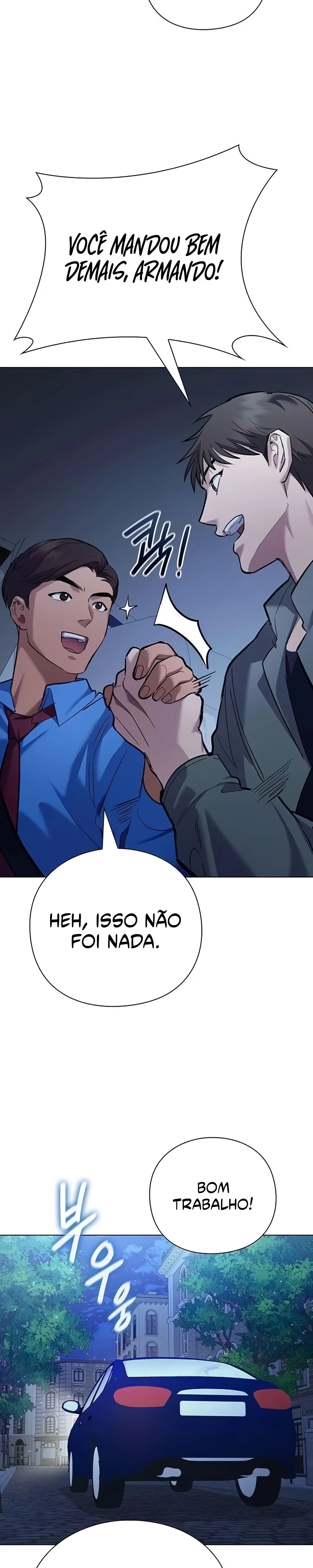 Deus Dos Vinhos Capítulo 6 Página 25