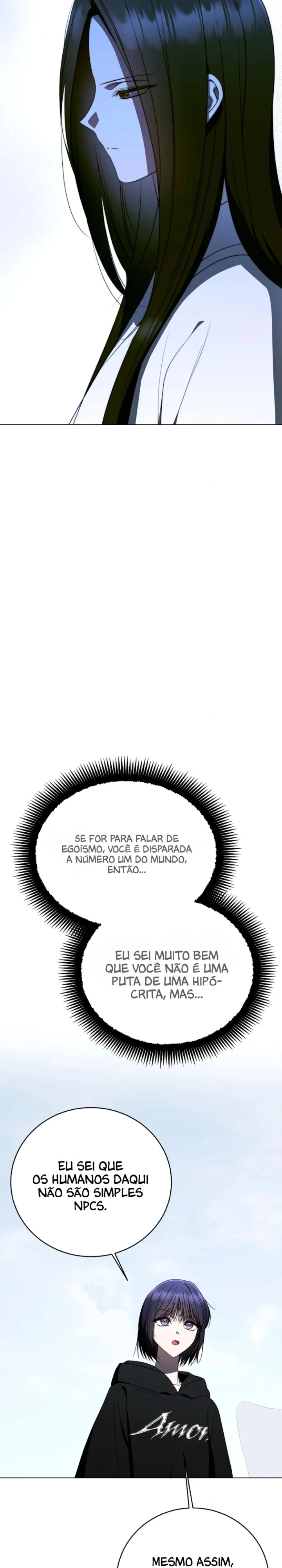 The Rankers Guide to Live an Ordinary Life Capítulo 64 Página 7