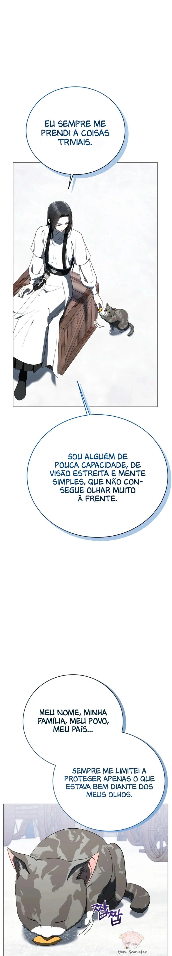 The Rankers Guide to Live an Ordinary Life Capítulo 64 Página 10