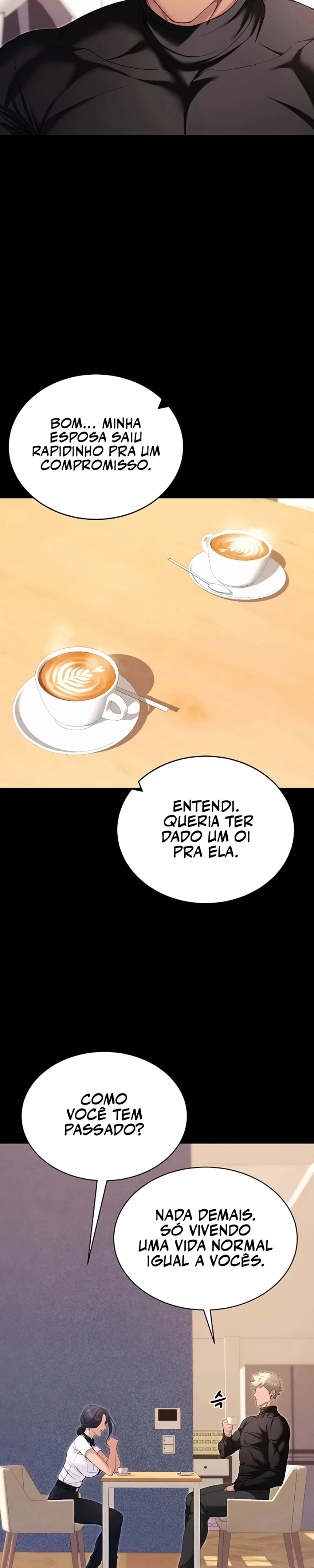 Domando uma valentona Capítulo 85 Página 7
