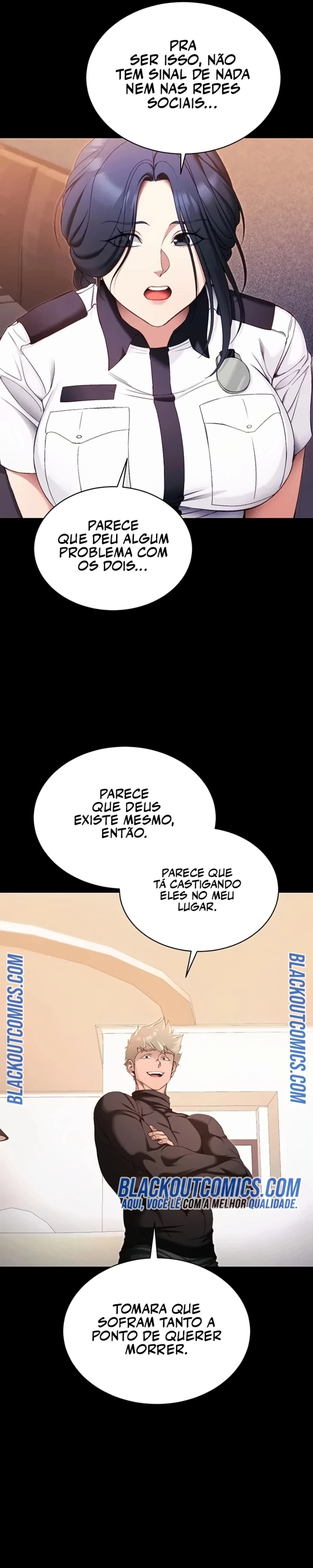 Domando uma valentona Capítulo 85 Página 15