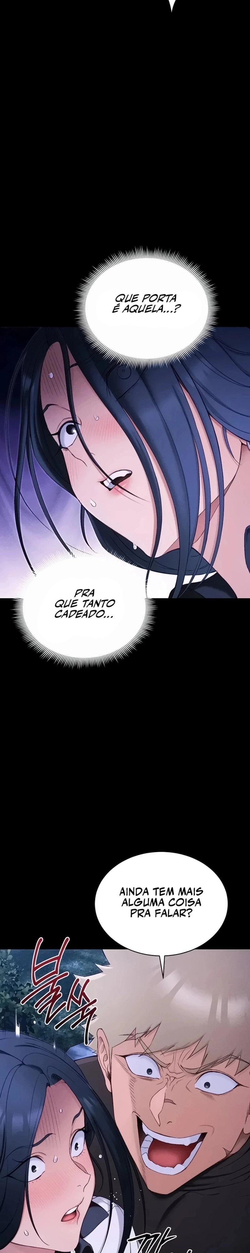 Domando uma valentona Capítulo 85 Página 19