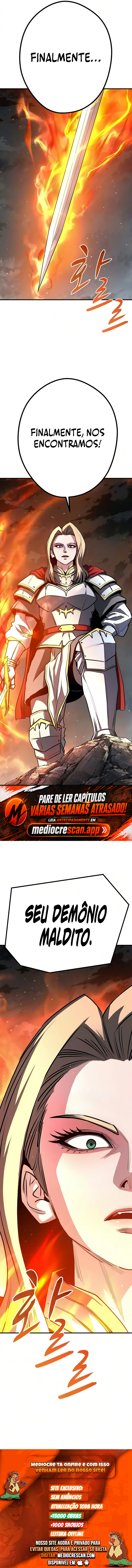 A Segunda Tentativa do Berserker Capítulo 39 Página 16