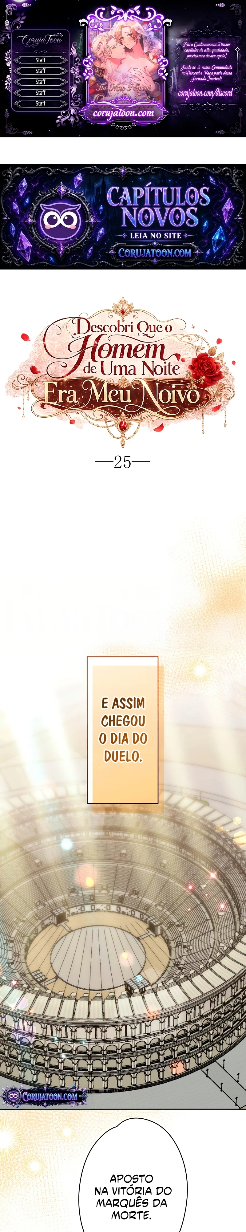 One Night Stand Otoko wa Kekkon Aite de Shita Capítulo 25 Página 1