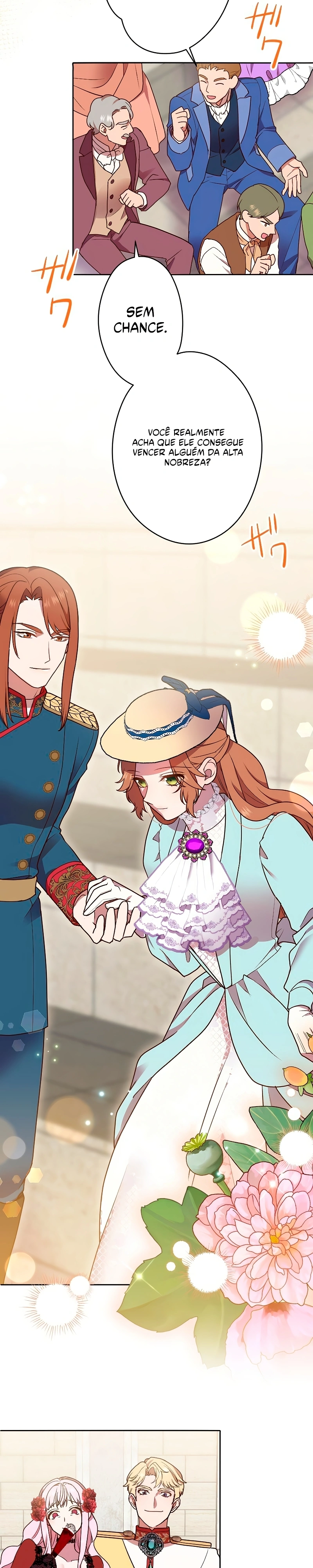 One Night Stand Otoko wa Kekkon Aite de Shita Capítulo 25 Página 2