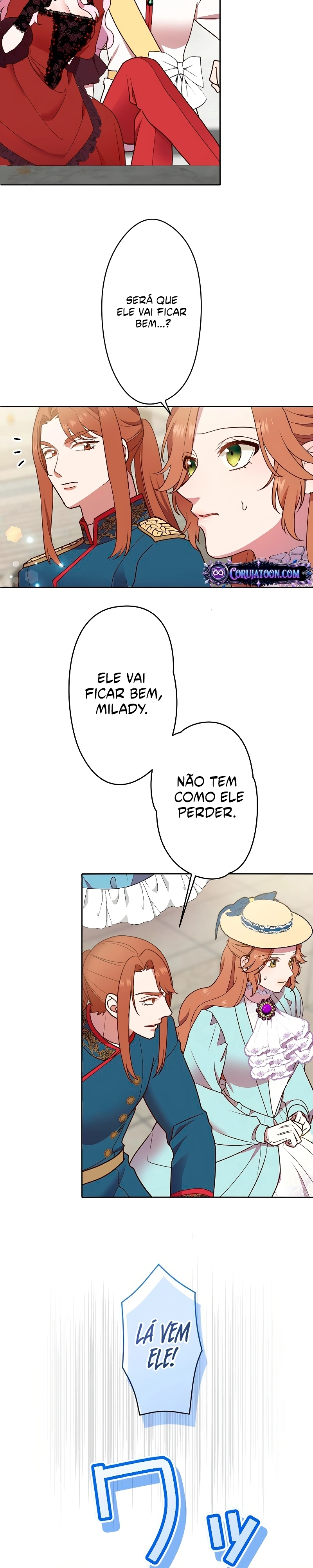 One Night Stand Otoko wa Kekkon Aite de Shita Capítulo 25 Página 3