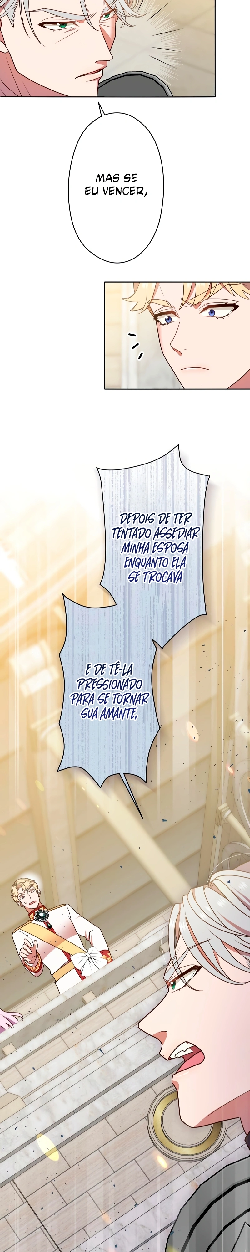 One Night Stand Otoko wa Kekkon Aite de Shita Capítulo 25 Página 9