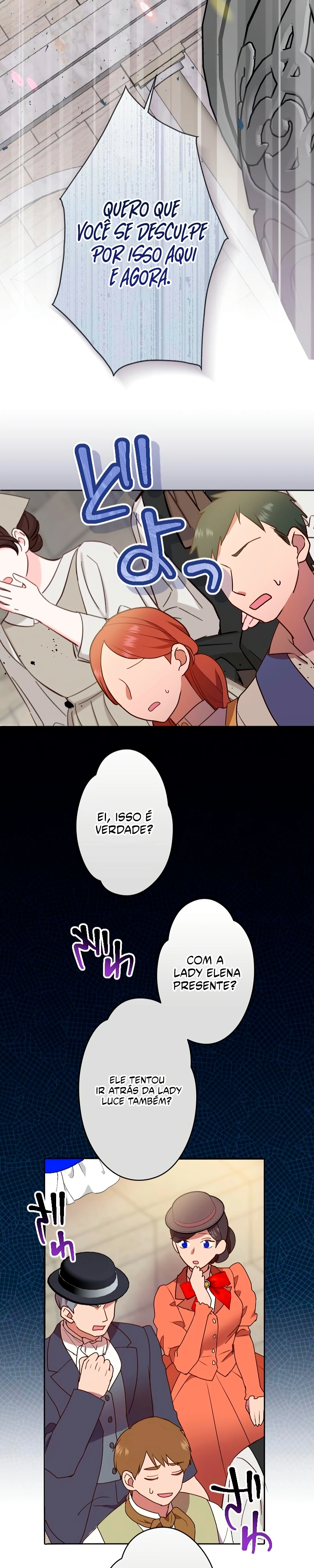 One Night Stand Otoko wa Kekkon Aite de Shita Capítulo 25 Página 10