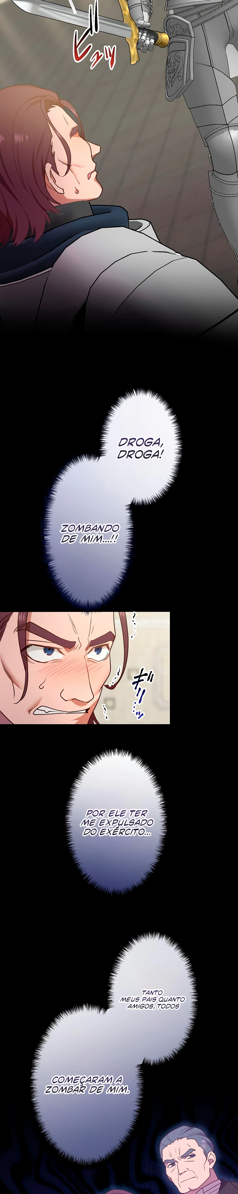 One Night Stand Otoko wa Kekkon Aite de Shita Capítulo 25 Página 18