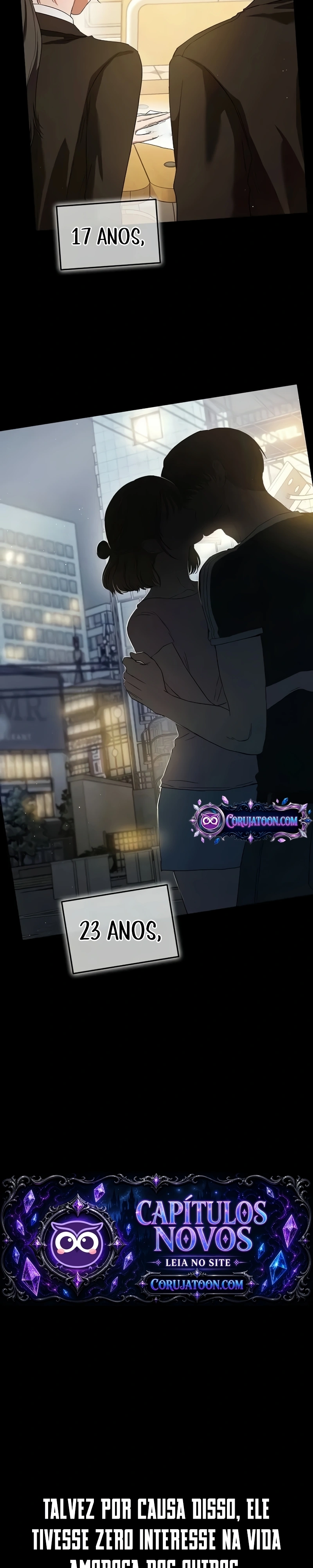 Puramente Delinquente Capítulo 27 Página 6