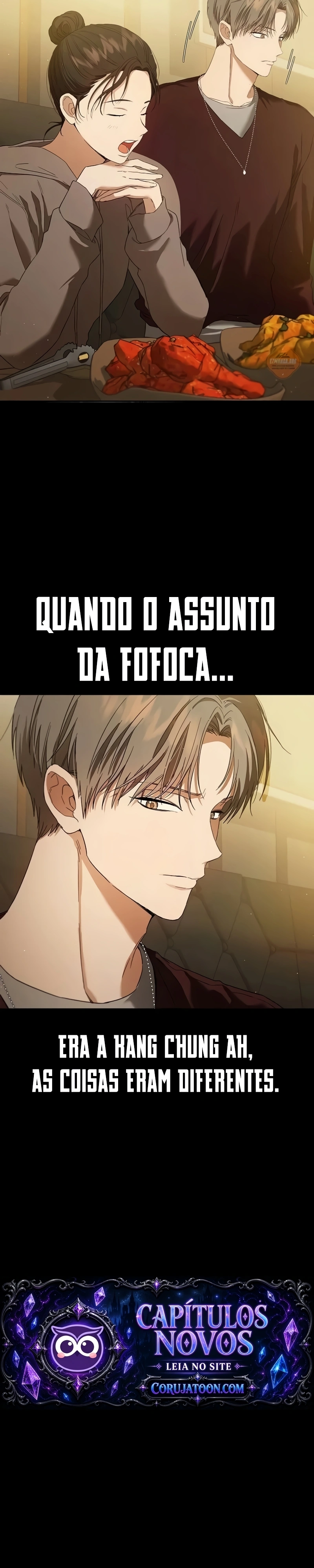 Puramente Delinquente Capítulo 27 Página 9