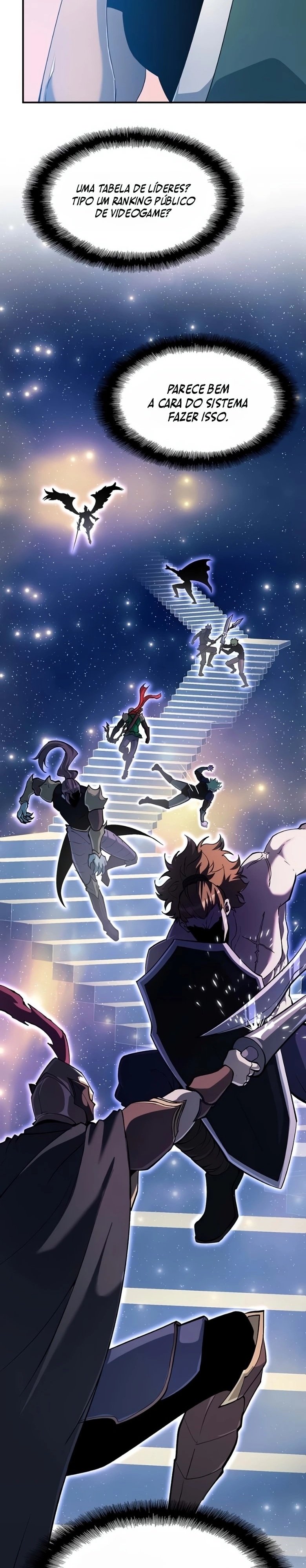 Defiance of the Fall Capítulo 32 Página 31