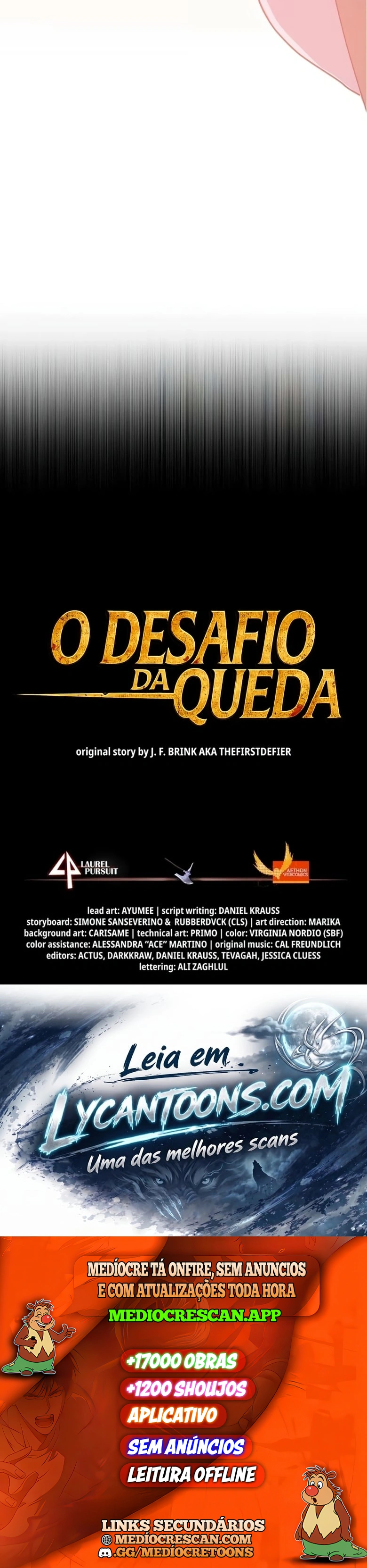 Defiance of the Fall Capítulo 32 Página 40