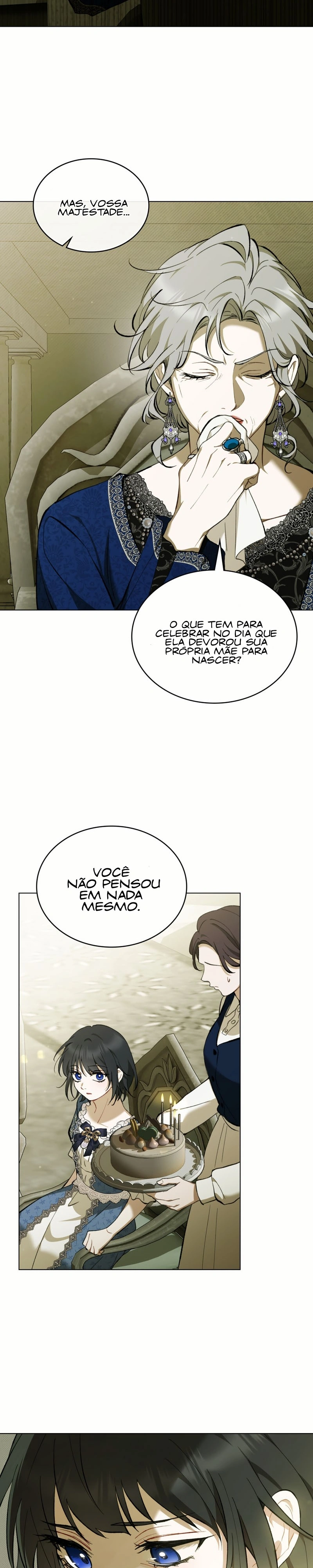 Asha das Terras da Fronteira Capítulo 1 Página 12