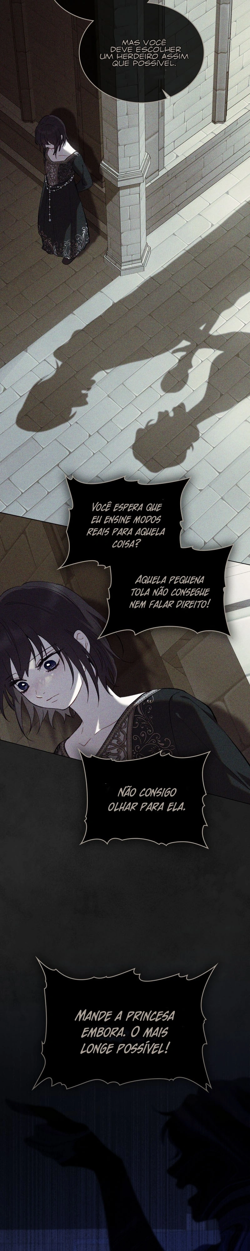 Asha das Terras da Fronteira Capítulo 1 Página 42