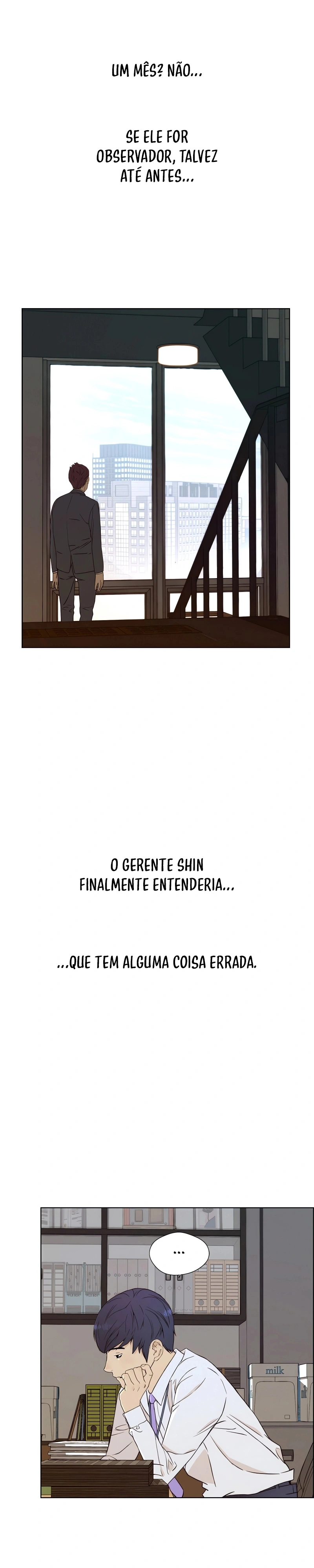 Um Homem de Verdade Capítulo 57 Página 3