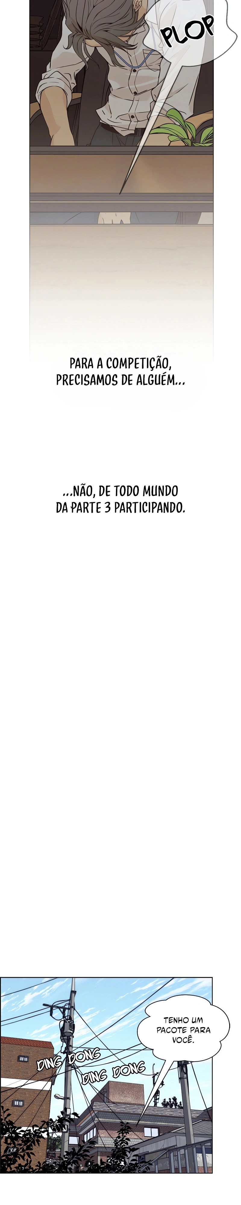 Um Homem de Verdade Capítulo 57 Página 15